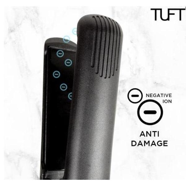 Tuft Basic 1 Inch Catokan Lurus Dan Curly