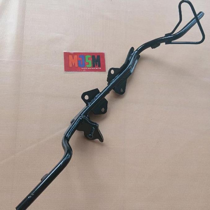 Sale Barstep Footstep Depan Jupiter Mx King 150 High Quality