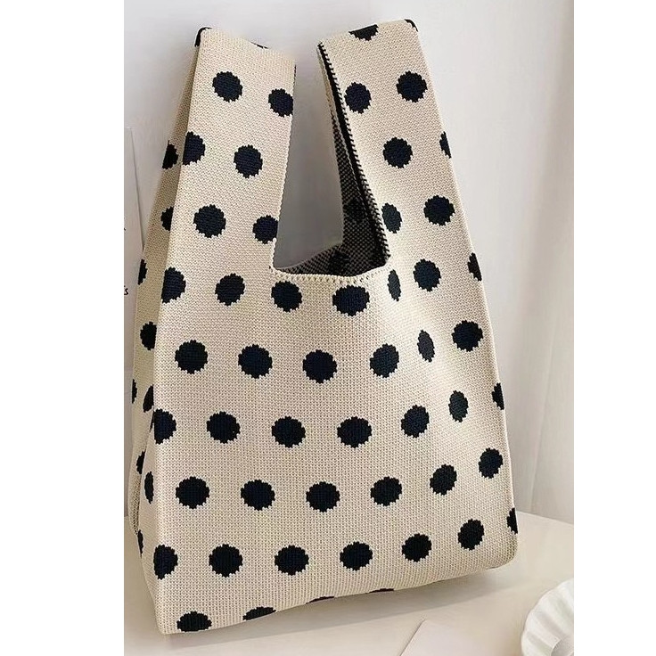 Tas Wanita Tote Bag Unik Tote Bag Karakter Lucu dan Murah Tote Bag Wanita Karakter ToteBag Traveling