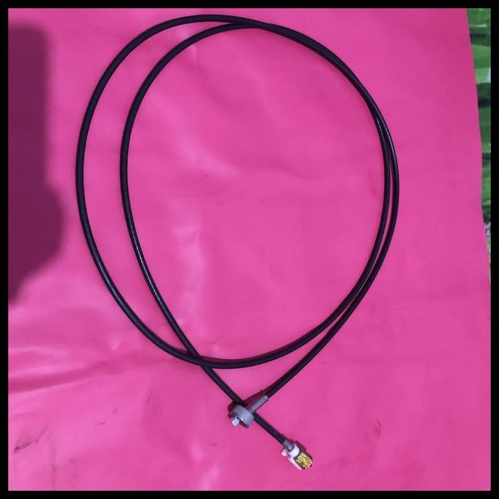 GRATIS ONGKIR KABEL SPEEDOMETER HIJET 55/S70