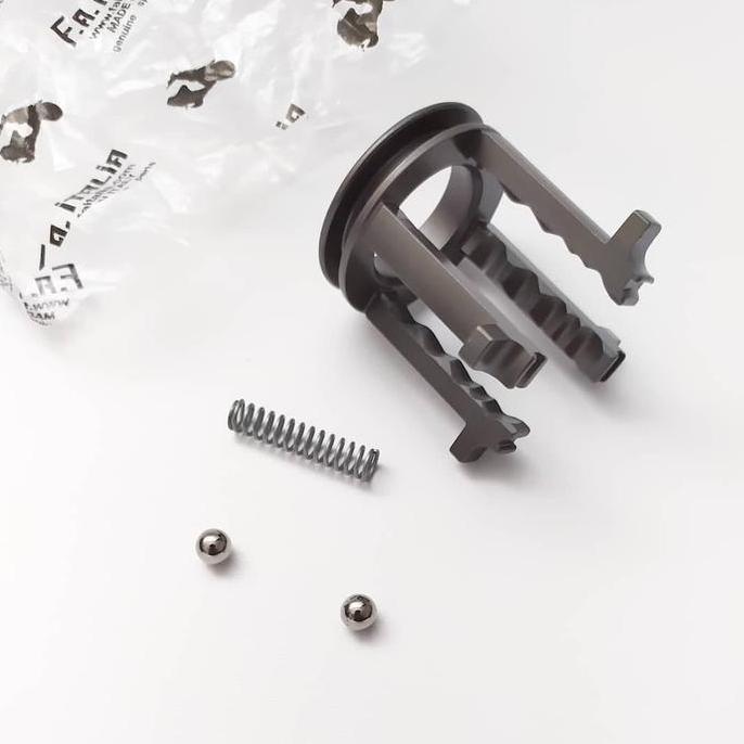 Gear Selector Gigi Silang 4 Speed Vespa Special PTS Primavera