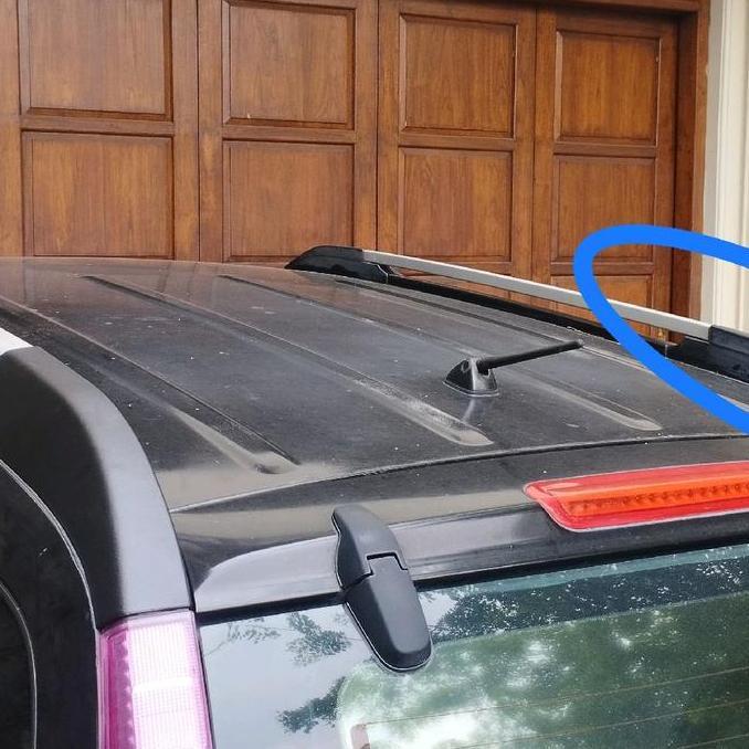 Sale Roof Rack Belakang Kanan Kia Sportage 2