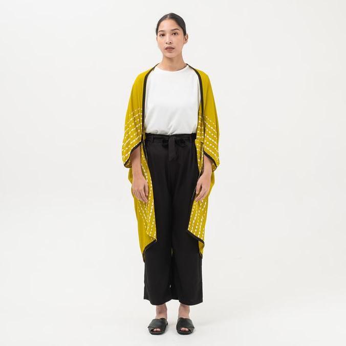 Dama Kara Amita Outer Batwing