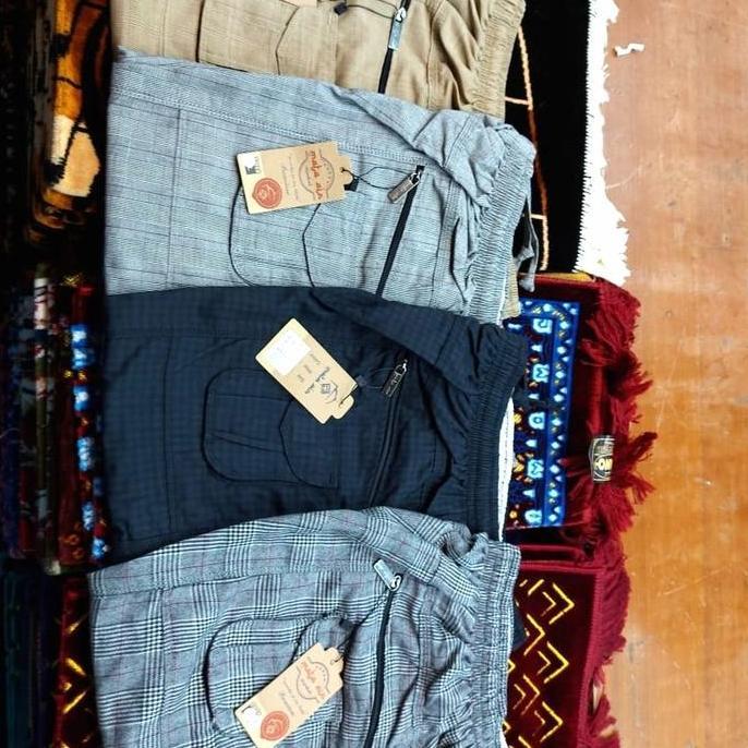 sirwal mata air premium jumbo