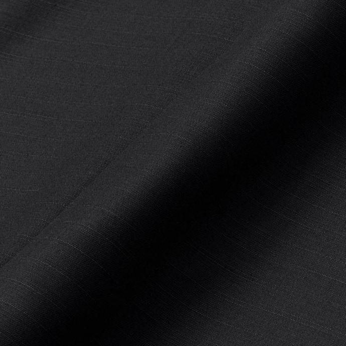 DUHA Baju Koko Lengan Pendek - Numair - Black