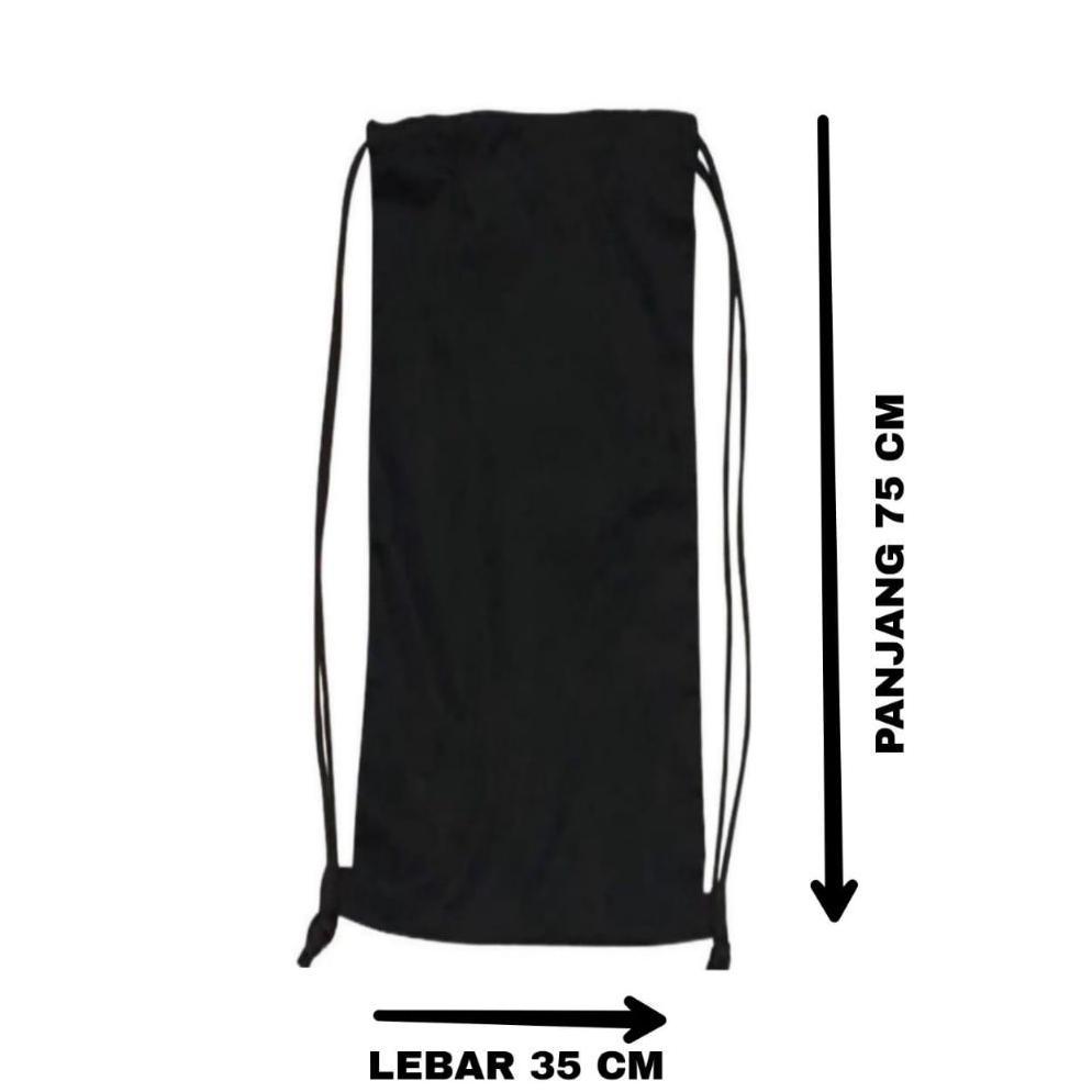 NEW TAS/KANTONG TENIS LAPANGAN, TAS SERUT TENIS LAPANGAN