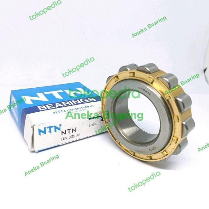 Bearing RN 309 M NTN