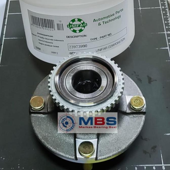 BEARING RODA DEPAN WULING CONFERO