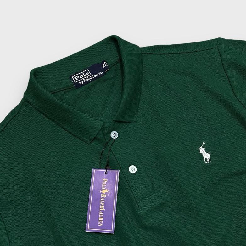 Original Kaos Kerah Polo Shirt Premium Polo Shirt Pria/ Kaos Kerah Polo/ Kaos Pria Terbaru Size M L 