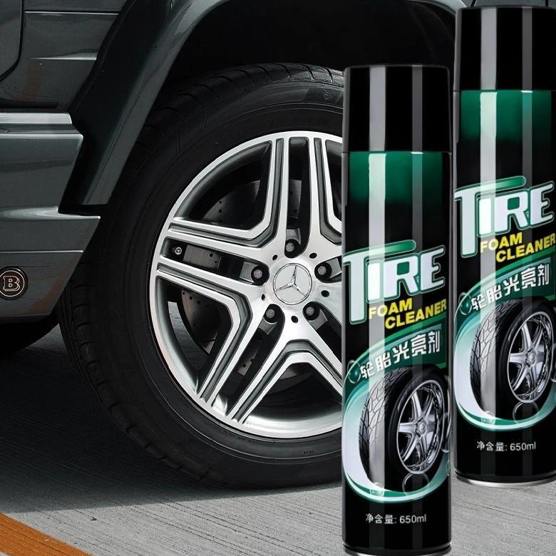 Murah Kawa Semir Ban Mobil, Semir Ban Motor, Penghitam Permanen, Poles Ban, Poles Ban Motor, Poles B