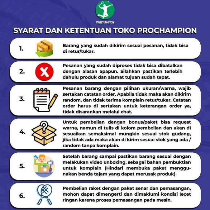 NEW Raket Badminton Lining 3D Calibar 500 Blue