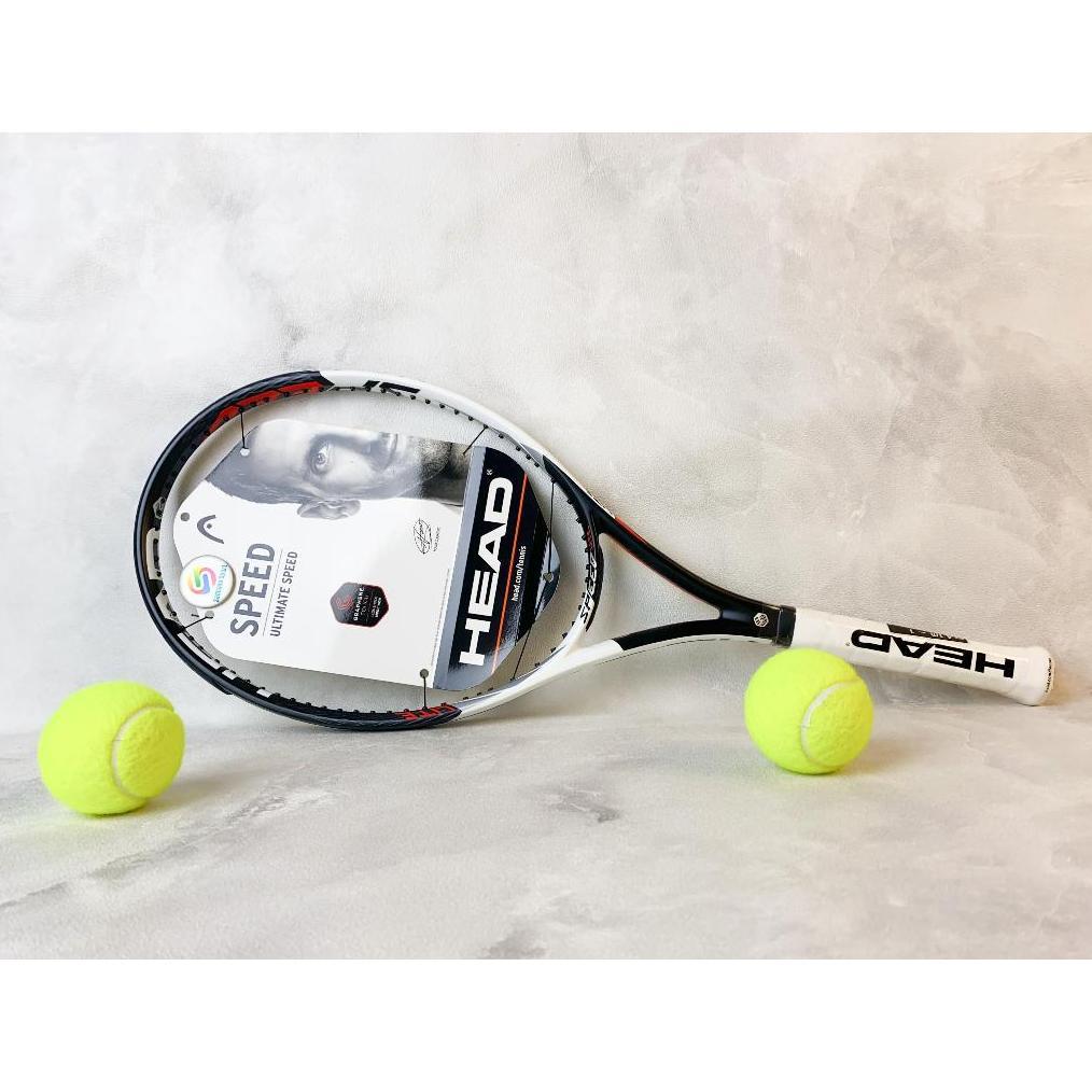 BIG SALE Raket Tenis Head Speed Graphene Touch Pro Lite
