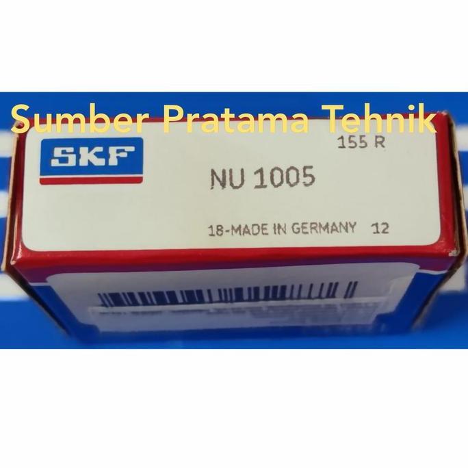 Bearing NU 1005 SKF