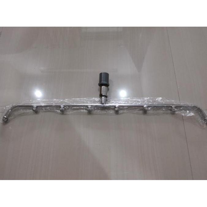 Nozzle Cabang T, Spuyer Cabang T, Nozzle Pembuat Embun Walet