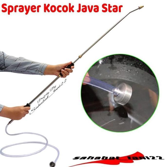Sprayer pompa kocok  sprayer semprotan Sprayer kocok sprayer semprotan hama stick sprayer