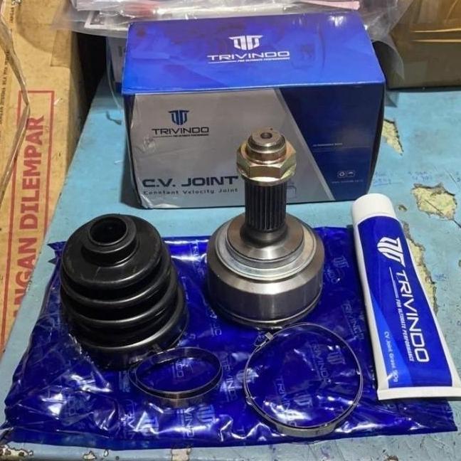 Promo CV Joint Outer / Luar Crv 1998-2001 Crv Gen 1 Diskon