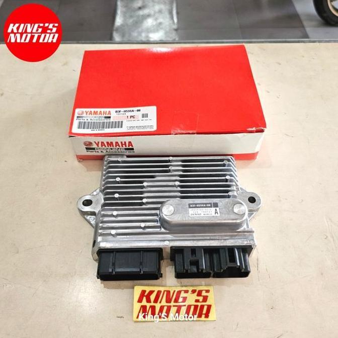 SGCU ECU LEXI 125 VVA TIPE STANDAR B3F H594A 00 ASLI YAMAHA