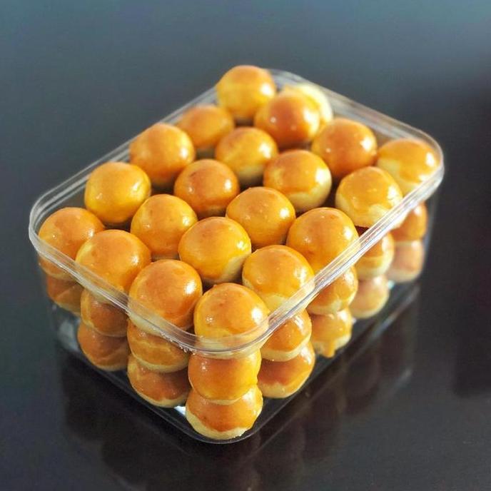 NASTAR LUMER PREMIUM BUTTER WIJSMAN / NASTAR WISMAN 100%HALAL FA