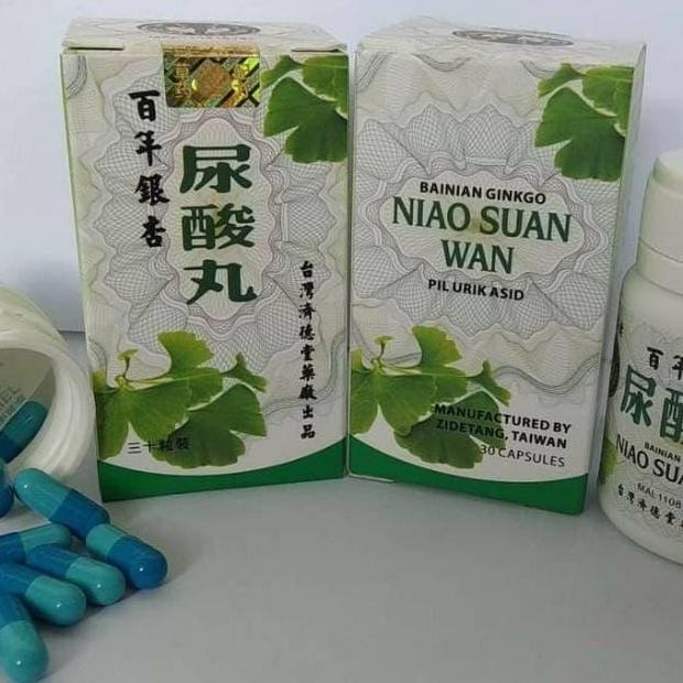 Whynottx- Niao Xuan Wan Niau Suan Wan