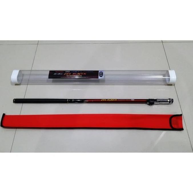 Joran Tegek Maguro Alexis | Pilih Ukuran