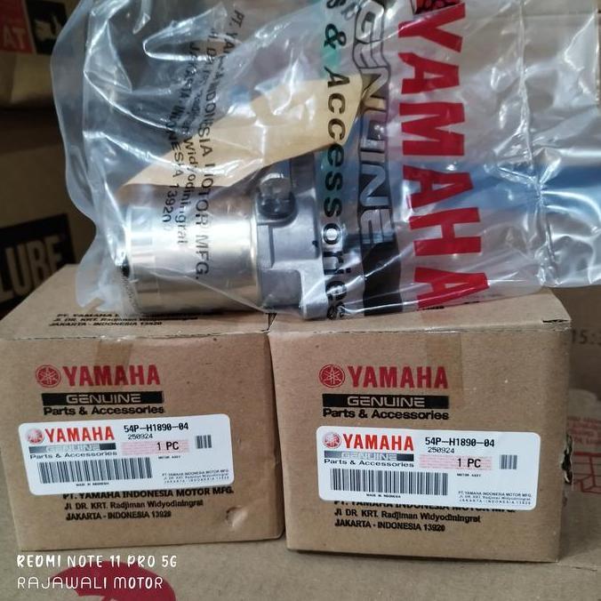 54P-H1890-04 dinamo stater mio j, nmax yamaha original