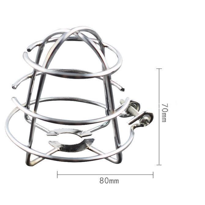 Fire Sprinkler Head Protector / Cover Sprinkler Head Guards