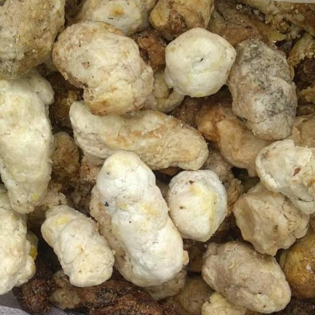 Lilin Lebah / Beeswax 1kg Asli dan Murni dari sarang lebah