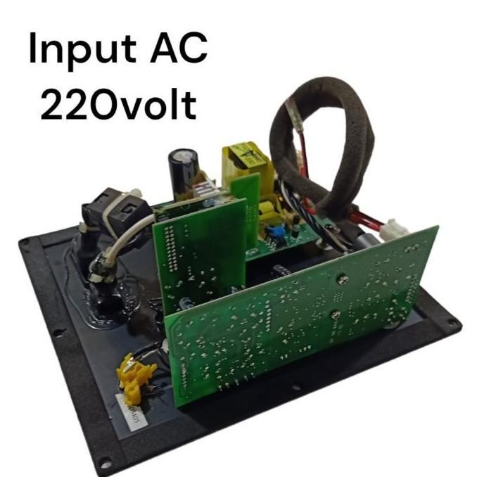 Original Mesin Panel Subwoofer Aktif Untuk 6 Inch 10 Inch terlaris