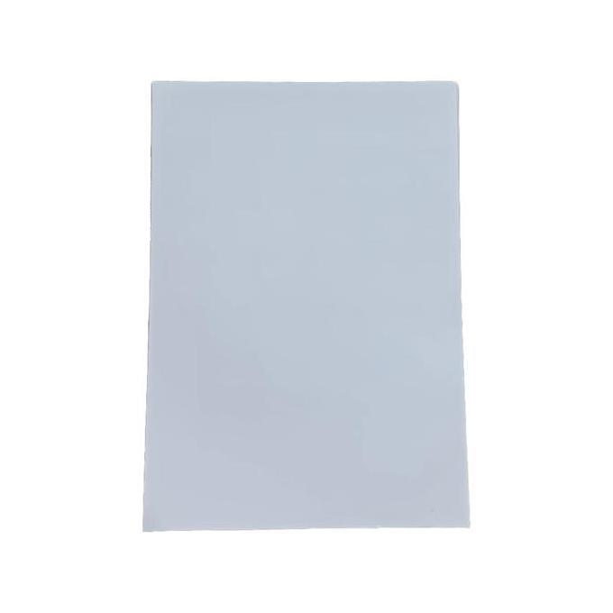 Lansungkirim- 190 Gsm Kertas Art Paper / Carton / Karton A4 Putih Glossy 190Gsm