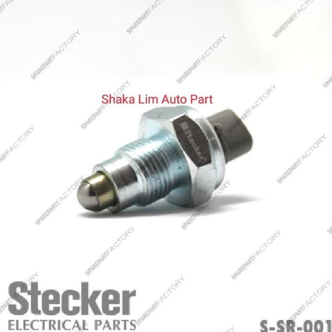 Swit Switch Sensor Mundur Atret Reverse Toyota Kijang Kapsul 7K Vios
