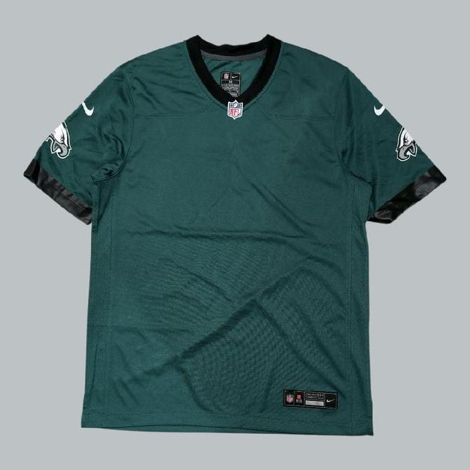 Men's Jersey Original NFL Nike Philadelphia Eagles