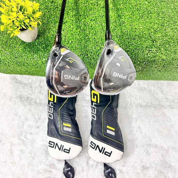 Fairway Wood 3 & Wood 5 g G430 Golf - Stick Golf g Golf New