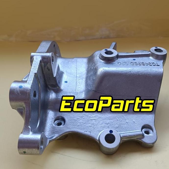 Promo Bracket Pangkon Kompresor AC Mobil Hilux Revo Bensin DENSO ASLI Diskon