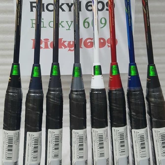 Lansungkirim- Raket Badminton Lining G-Force Superlite Max 9 - Original Li-Ning