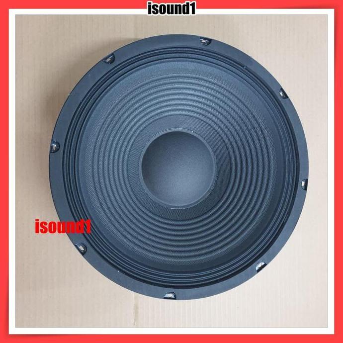 SPEAKER WOOFER PEAVEY 12 INCH PRO RIDER 12 DAN PRO RIDER 1202 300 WATT FULLRANGE terlaris