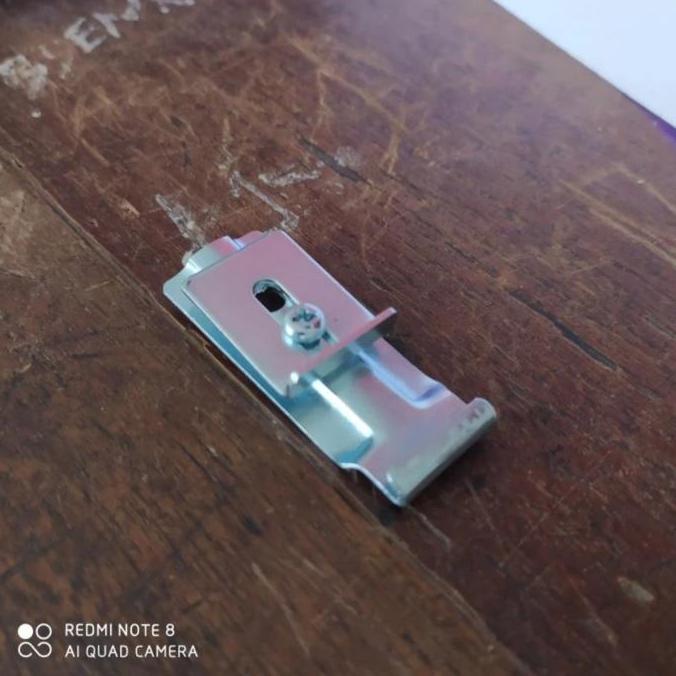 Bracket Ceiling Gorden Elite Plafon (1 Bungkus)