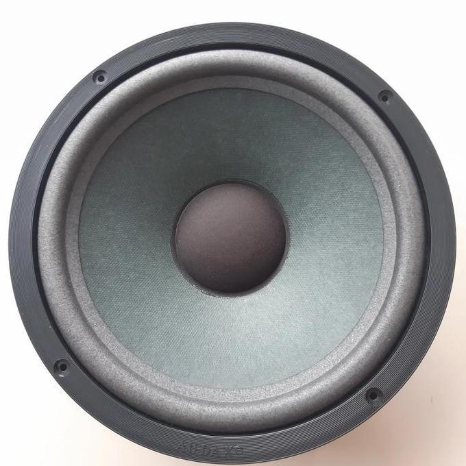 SPEAKER 10 INCH WOOFER AUDAX 200 WATT ORIGINAL ASLI 10IN 10" AUDAX terlaris