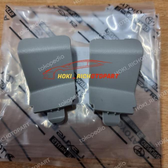 Tutup Baut Hook Gantungan Jok Belakang Innova Reborn Original Satuan Premium