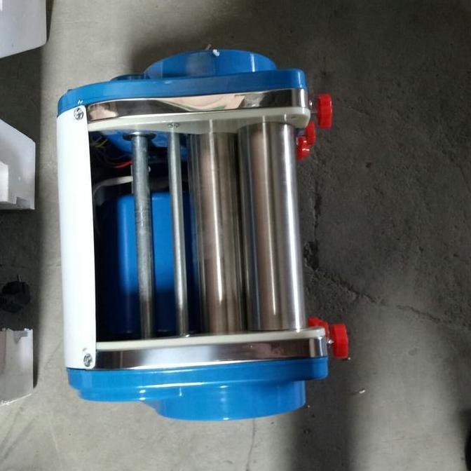 Mesin penggiling mie victory/electrical noodle machine DZM-200 C TA