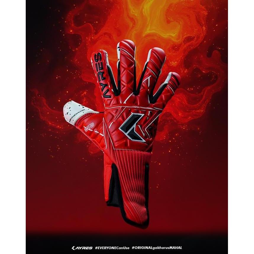 SARUNG TANGAN KIPER AYRES SERIES 02 NS