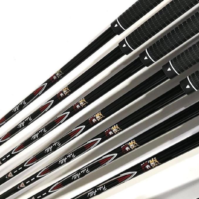 Stick Golf Full Set Pemula Newbie Golfer