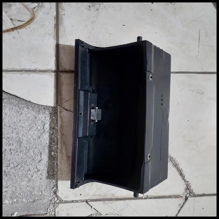 TERLARIS LACI DASHBOARD PANTHER KOTAK BEKAS 