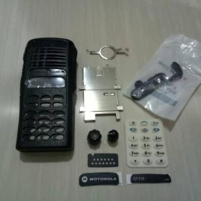 Grosir Casing Ht Motorola Gp338 Case Motorola Gp 338