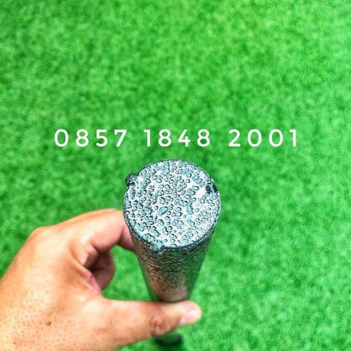 Powerz- Linggis Dodos Lempak Tanah Asli Super Kuat Linggis Dodos Baja Tagpro