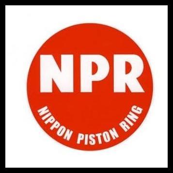 TERBARU RING PISTON SET HINO DUTRO HT130 HT 130 NPR 