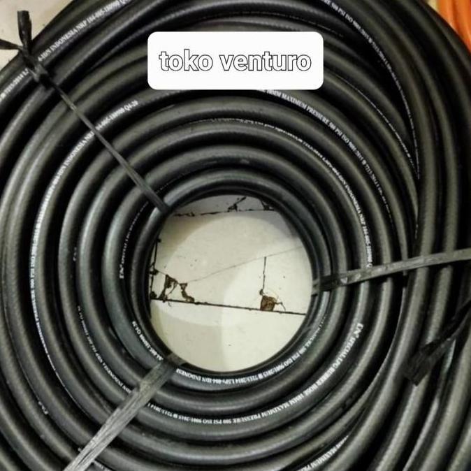 selang gas lpg DN 500 psi permeter