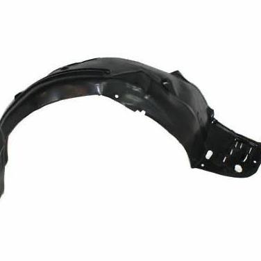 Liner Inner Fender Depan Honda City GM2 2009 2010 2011 2012 2013 2014