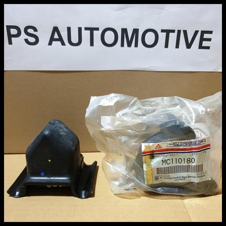 DISKON STOPPER DEPAN MITSUBISHI CANTER PENDEK ORIGINAL MC110180
