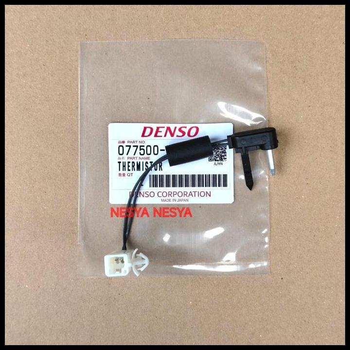 BEST DEAL THERMISTOR TERMISTOR TERMIS TERMOSTAT SENSOR DINGIN EVAPORATOR EVAP EPAP EFAP AC MOBIL TOY