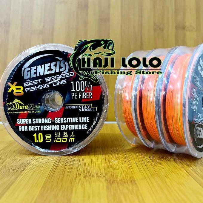 Pe Duraking Genesis